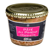 pate